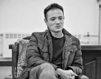 17号:单肖楠身份:中国科学院长春光学精密机械与物理研究所研究员