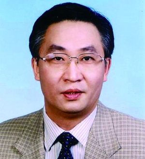 张国清任重庆市代市长