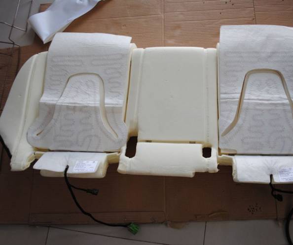 涨姿势，最详细的汽车座椅加热知识点