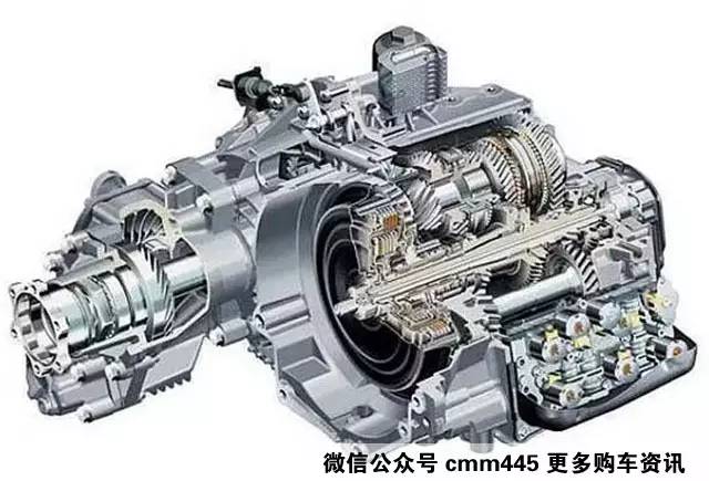 谁说自主SUV不行 这些SUV就配备了合资技术