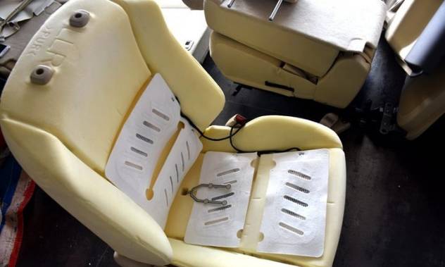 涨姿势，最详细的汽车座椅加热知识点