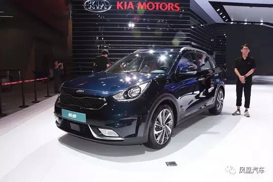 你要买的车都在这儿了，近期上市了哪些新车？