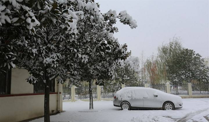 涨姿势，最详细的汽车座椅加热知识点