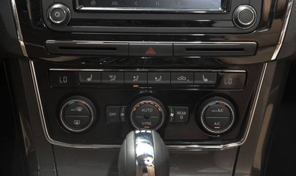 涨姿势，最详细的汽车座椅加热知识点