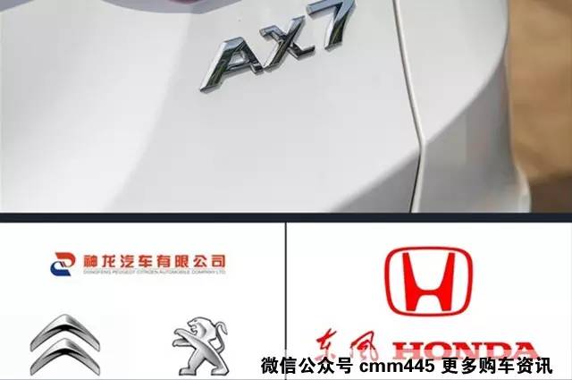 谁说自主SUV不行 这些SUV就配备了合资技术