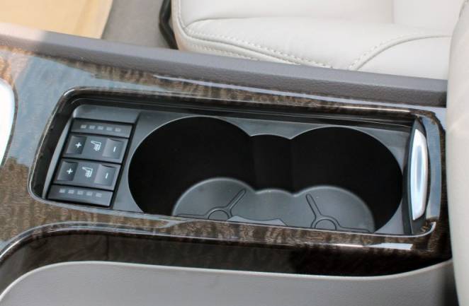 涨姿势，最详细的汽车座椅加热知识点