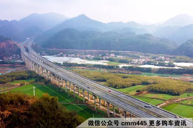 高速怕飘？20万三款德系美系中级车适合你