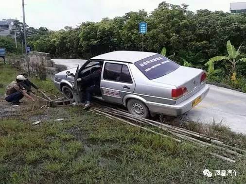朋友借车要小心，一不留神就赔个倾家荡产！