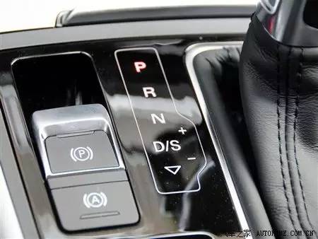 没用过这个挡位，别说你会开自动挡的车