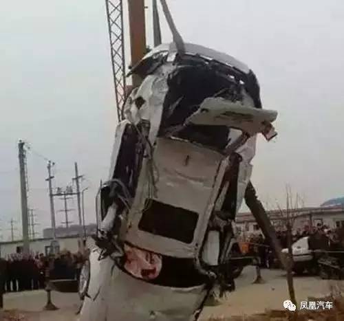 朋友借车要小心，一不留神就赔个倾家荡产！