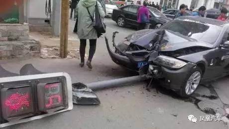 朋友借车要小心，一不留神就赔个倾家荡产！