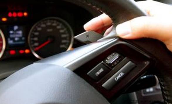 没用过这个挡位，别说你会开自动挡的车