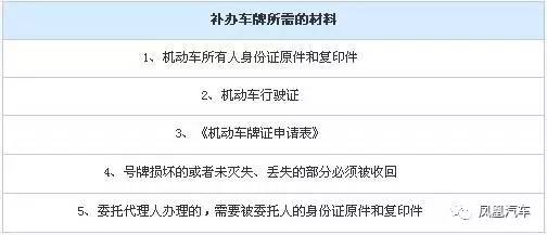 看到纸糊车牌，交警苦笑扣12分，车主：我车牌丢了