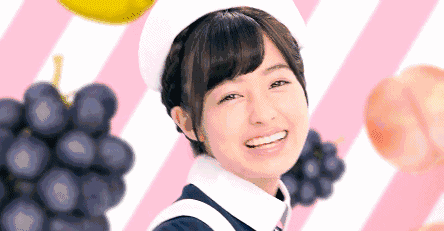 声音与脸成反差萌最卡哇伊的点是:采访东京街头的女生,喜欢桥本环奈吗