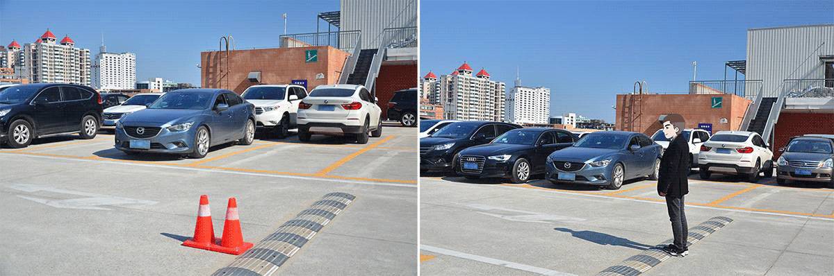 SUV的视野比轿车好 实测结果出乎90%人的意料