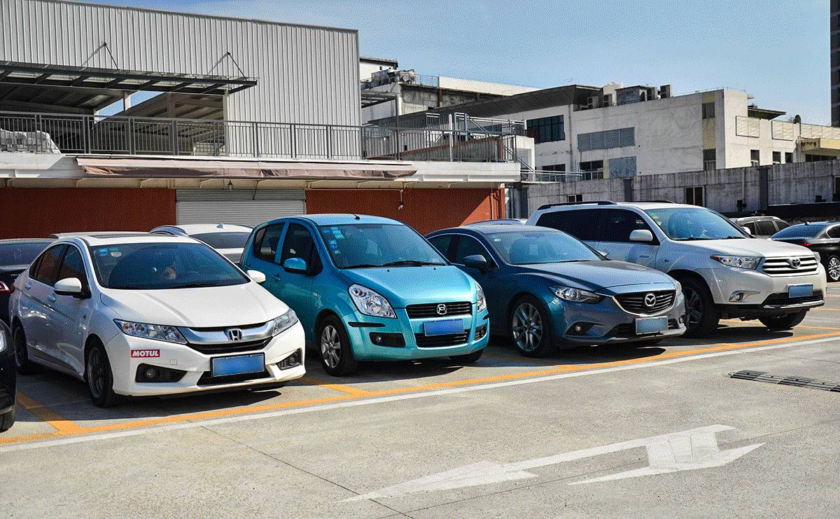 SUV的视野比轿车好 实测结果出乎90%人的意料