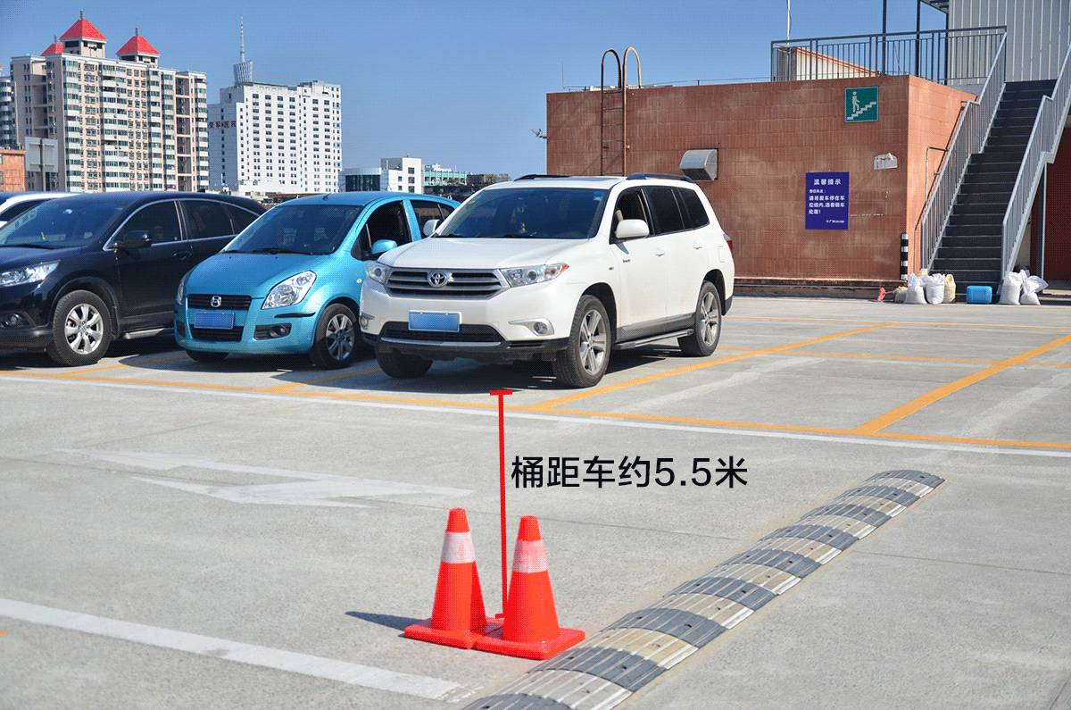 SUV的视野比轿车好 实测结果出乎90%人的意料