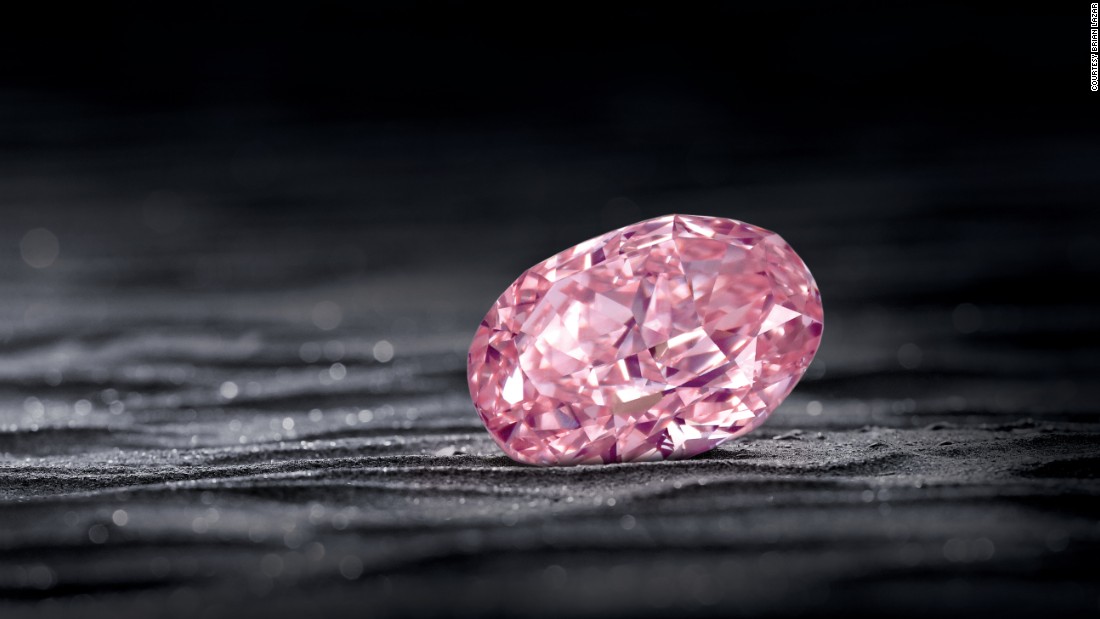 为什么说2016是"彩钻之年"?