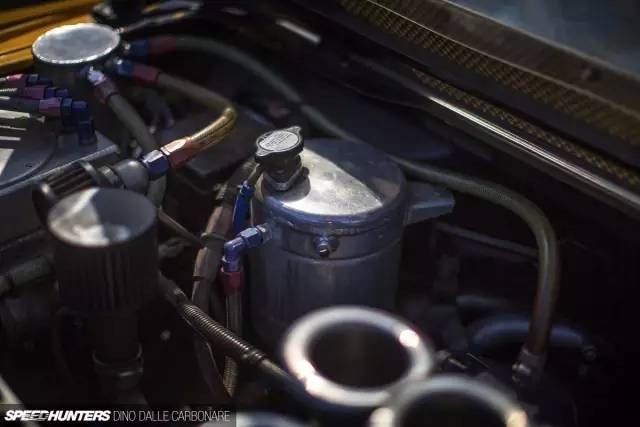 90年代的NSX才是真正的