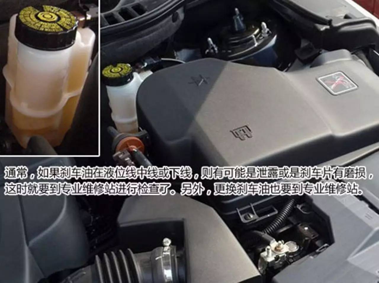 老司机手册 | 抢不到火车票，安全自驾回家这些检查不能少