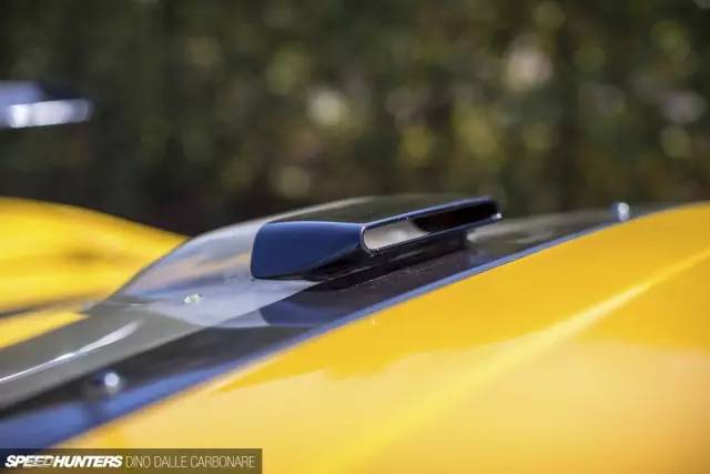 90年代的NSX才是真正的