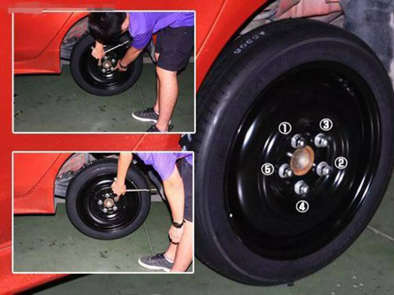 老司机手册 | 抢不到火车票，安全自驾回家这些检查不能少