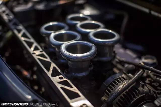 90年代的NSX才是真正的