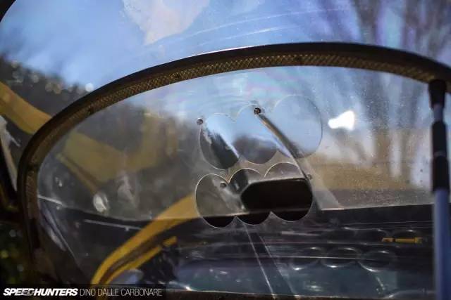 90年代的NSX才是真正的