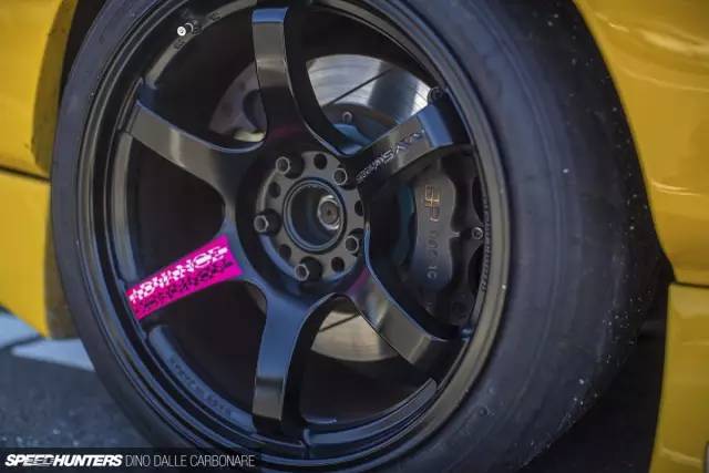 90年代的NSX才是真正的