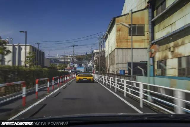 90年代的NSX才是真正的