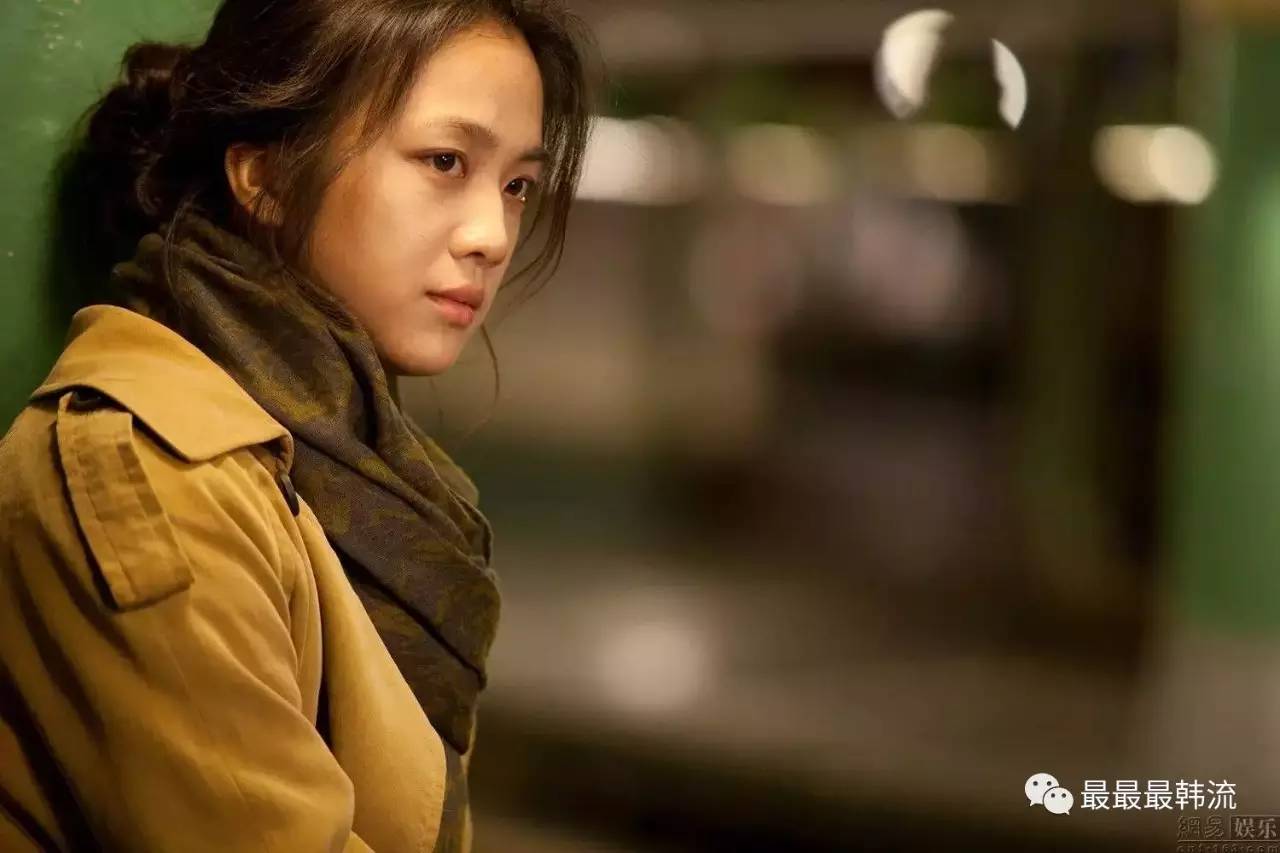 这些中国演员都出演过韩剧…|曹璐|王霏霏|宋茜_新浪娱乐_新浪网