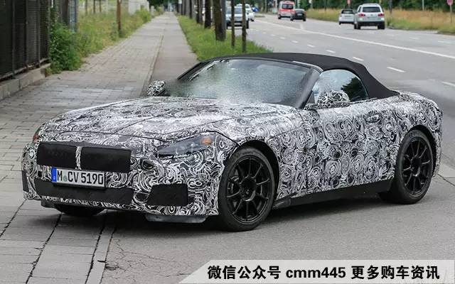 经典的车停产了 意味着更厉害的新车到来