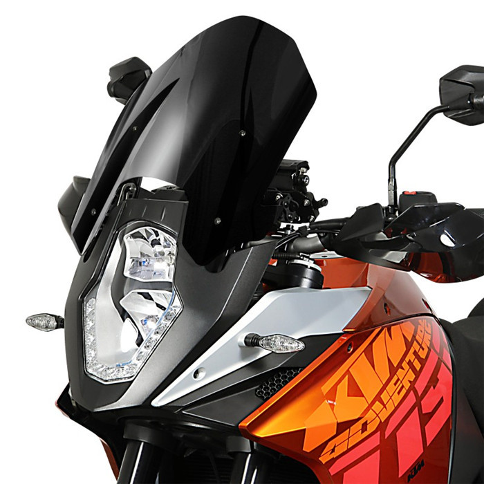 装扮你的拉力车 KTM 1190 ADV改件搜罗
