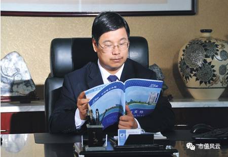 a股拍案惊奇之壶搞