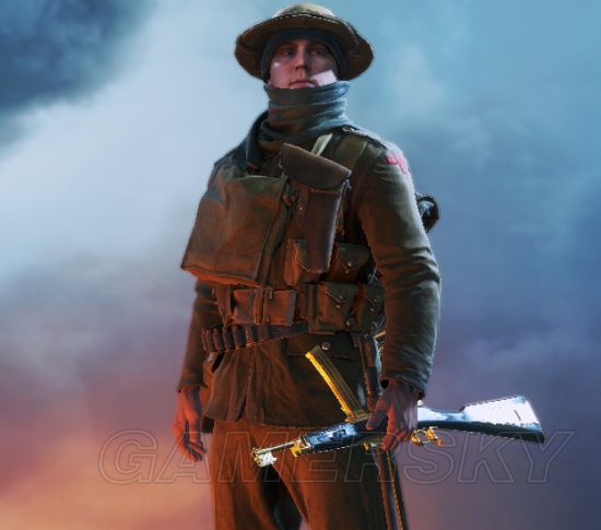 《战地1》全兵种特性分析与打法技巧汇总