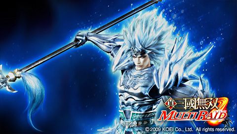 真三国无双 系列回顾 新浪游戏 手机新浪网 真三国无双 系列回顾 新浪游戏 手机新浪网