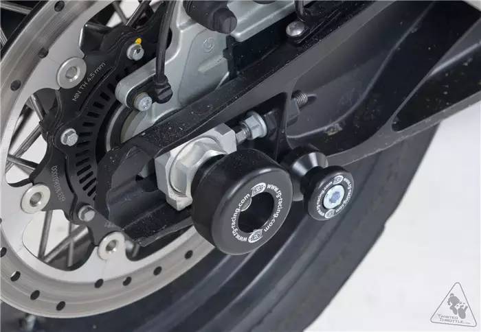 装扮你的拉力车 KTM 1190 ADV改件搜罗