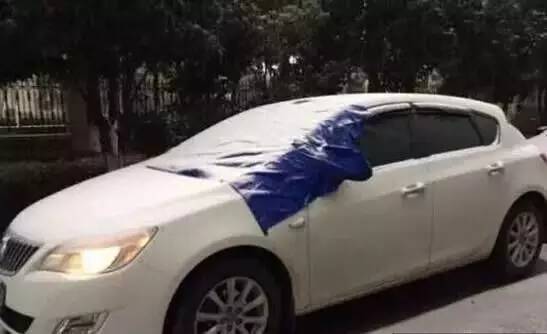 冬季停车麻烦多，注意这几个问题又省时间又省钱！