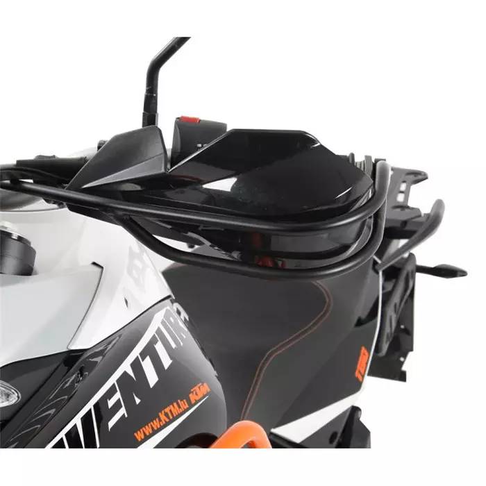 装扮你的拉力车 KTM 1190 ADV改件搜罗