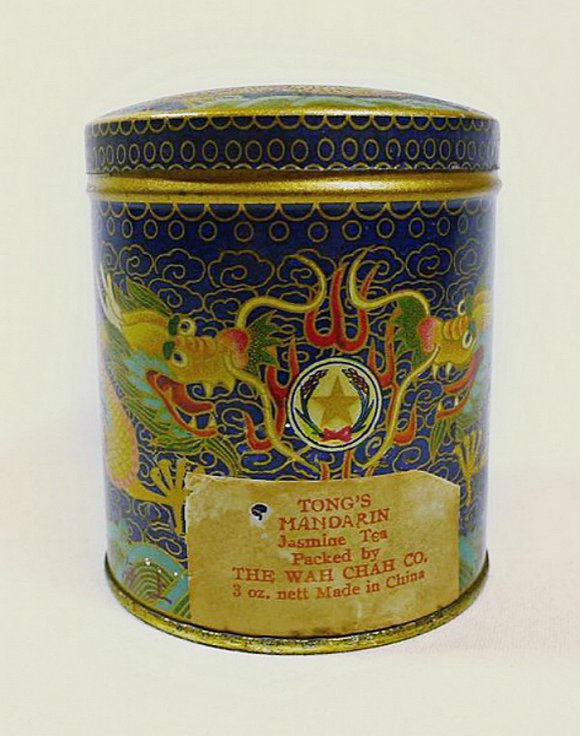 民国时期茶叶包装大赏国内篇