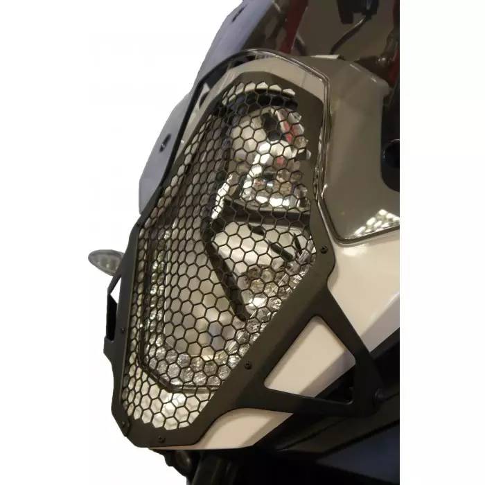 装扮你的拉力车 KTM 1190 ADV改件搜罗