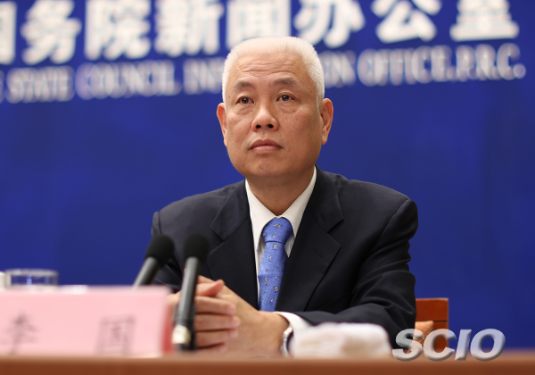 海关总署:自贸区建设不是要停止而是深化改革继续推进