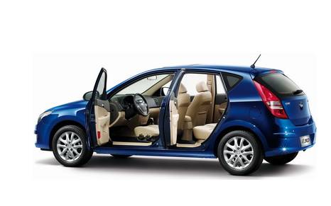 除了橘子皮，新车除异味还有这些招儿