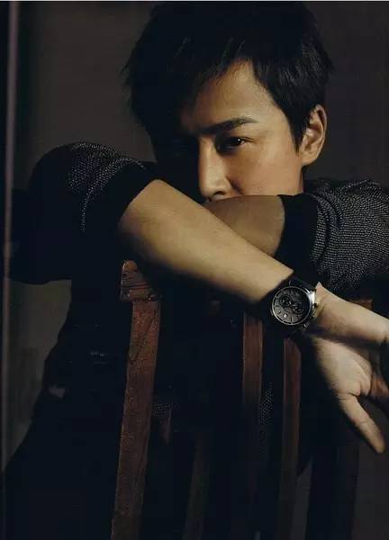 网曝林峰大泼猴阵容竟然还有这位