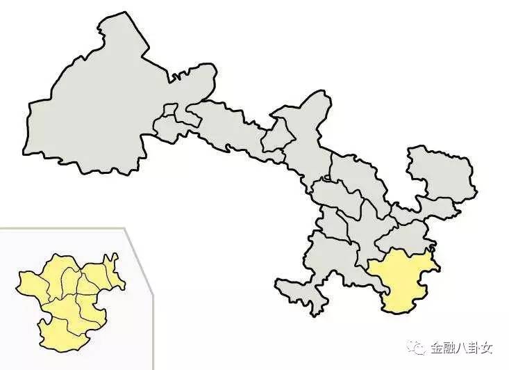 不是只有牛肉拉面!八一八你不知道的甘肃,中国最多元最包罗万象的省份