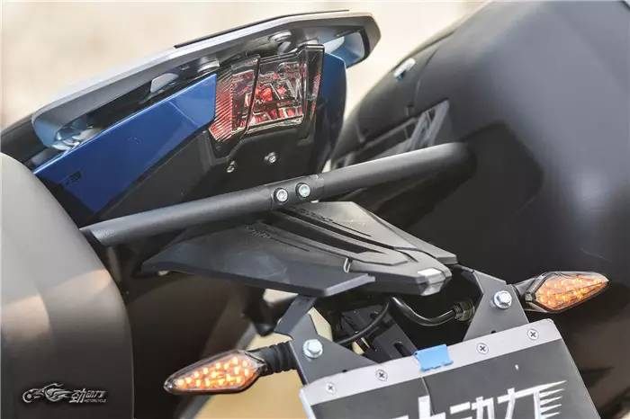 测试：国产全能王——春风650 MT