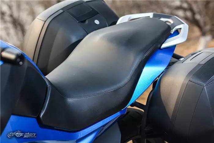 测试：国产全能王——春风650 MT