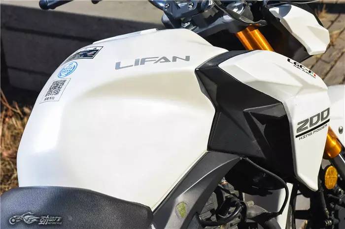 力帆KPS200 撸起袖子使劲拧