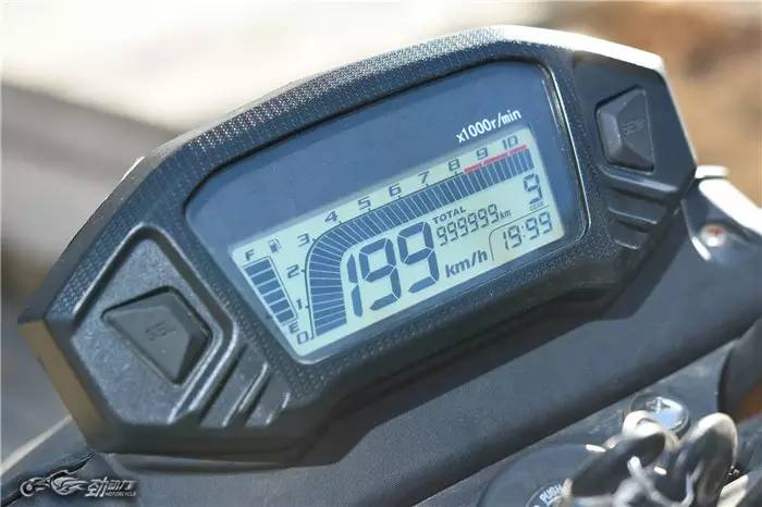 力帆KPS200 撸起袖子使劲拧