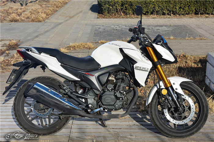 力帆kps200 撸起袖子使劲拧